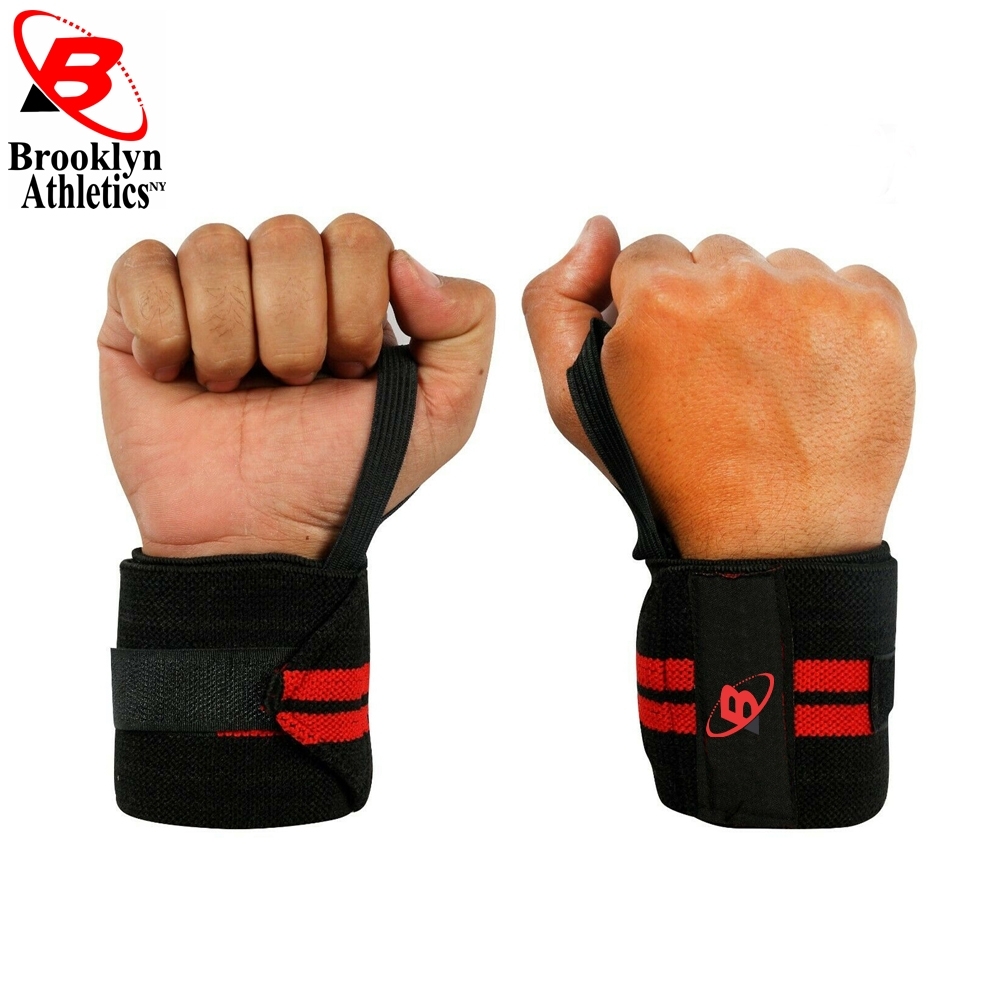  Weight Lifting wrist wraps